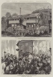 Die Pariser Weltausstellung